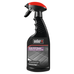 Weber Grate Grill Cleaner, 16oz 8027