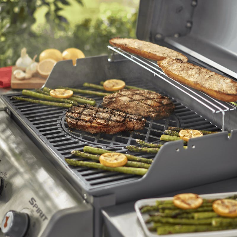 Weber Gourmet BBQ System Searing Grate 8834