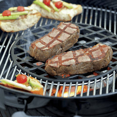 Weber Gourmet BBQ System Searing Grate 8834