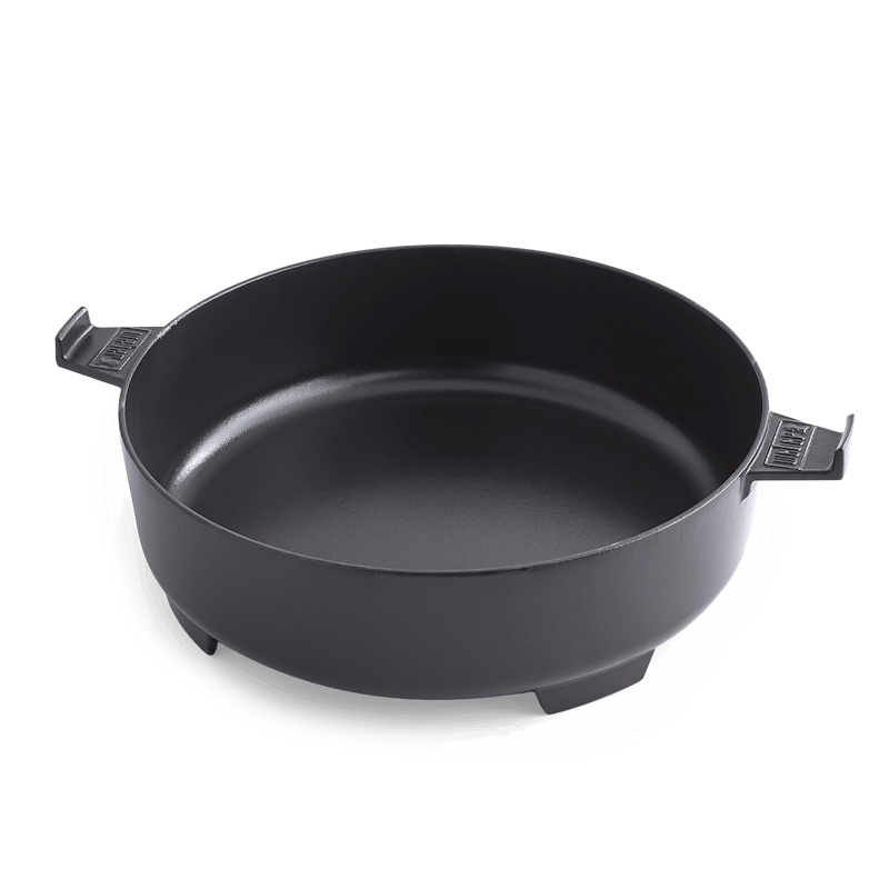 Weber Dutch Oven Duo 8859