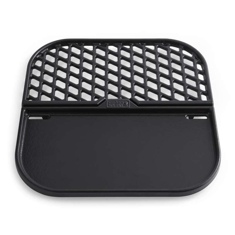 Weber Grill & Griddle Station 8860