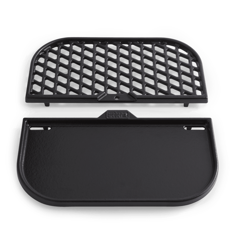 Weber Grill & Griddle Station 8860