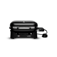 Weber Lumin Compact Electric Grill