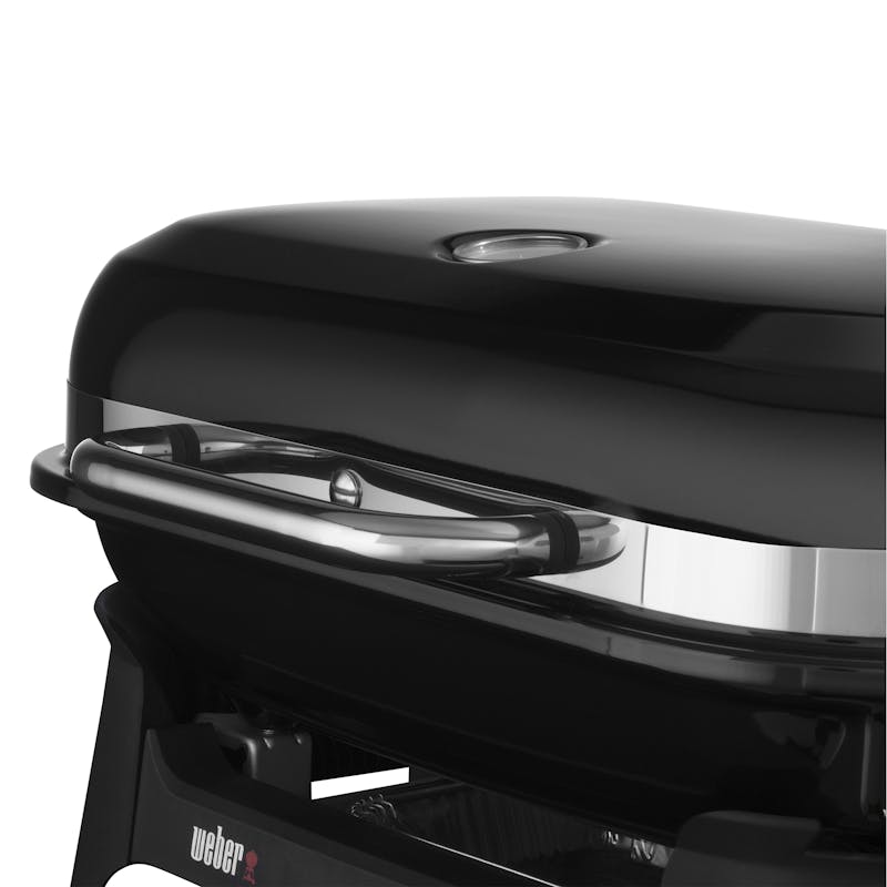 Weber Lumin Compact Electric Grill