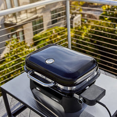 Weber Lumin Compact Electric Grill