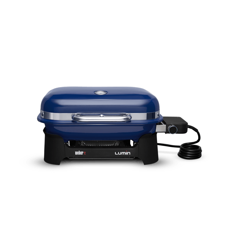 Weber Lumin Compact Electric Grill