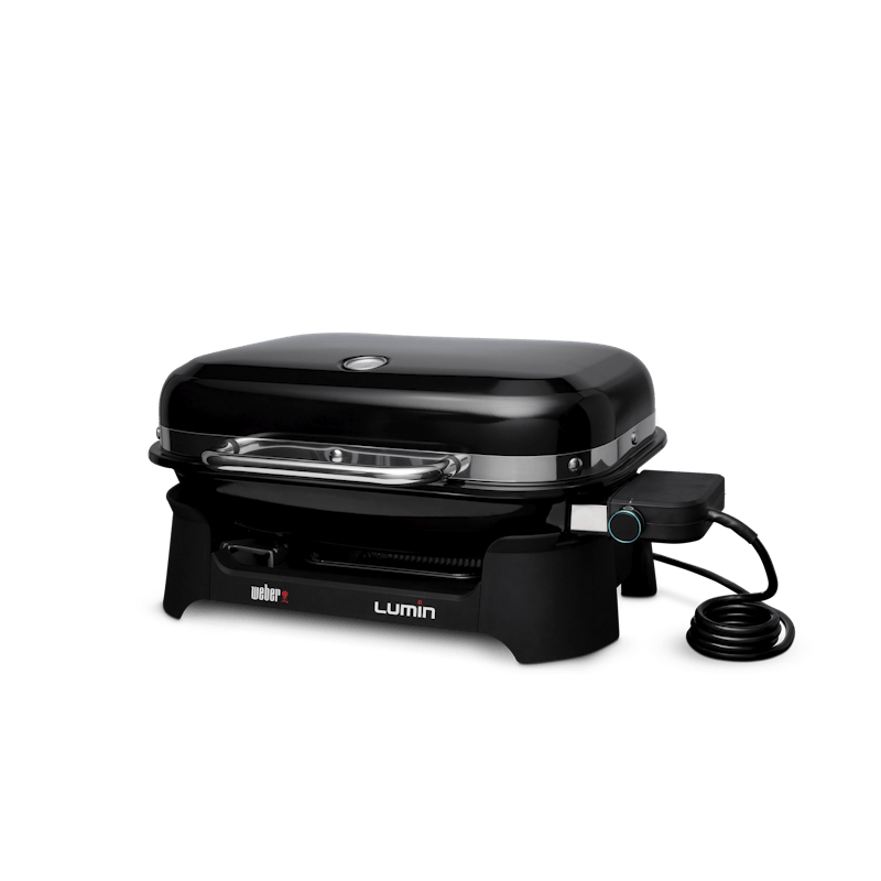 Weber Lumin Electric Grill