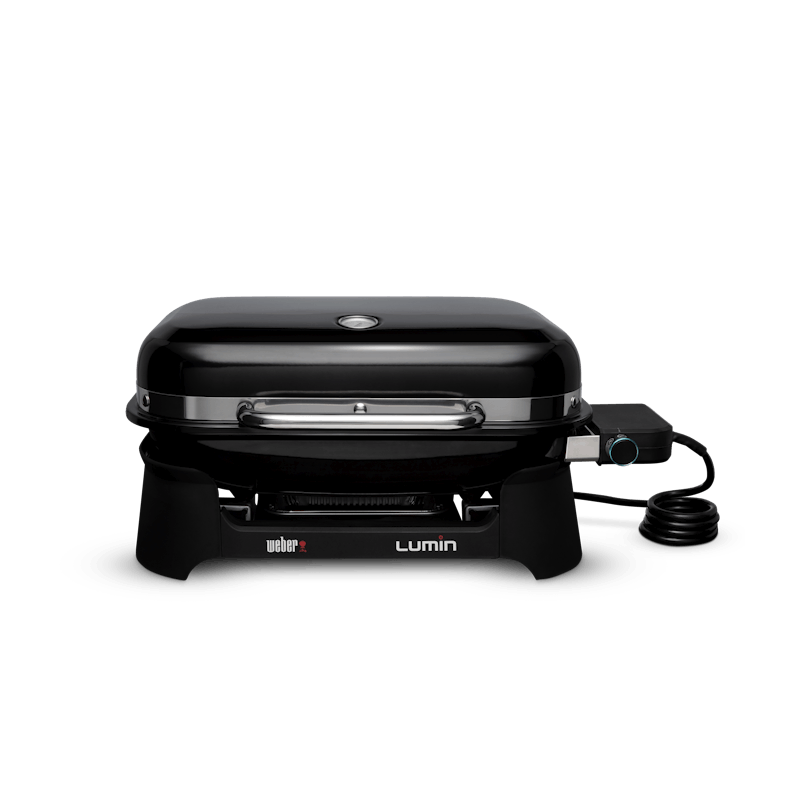 Weber Lumin Electric Grill