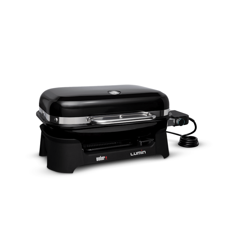 Weber Lumin Electric Grill