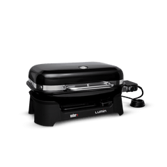 Weber Lumin Electric Grill