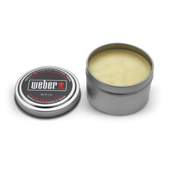 Weber Griddle Seasoning Wax 9349