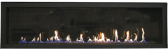 Sierra Austin 65L Gas Fireplace