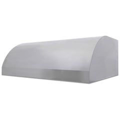 Blaze 48-Inch Vent Hood BLZ-48-VHOOD