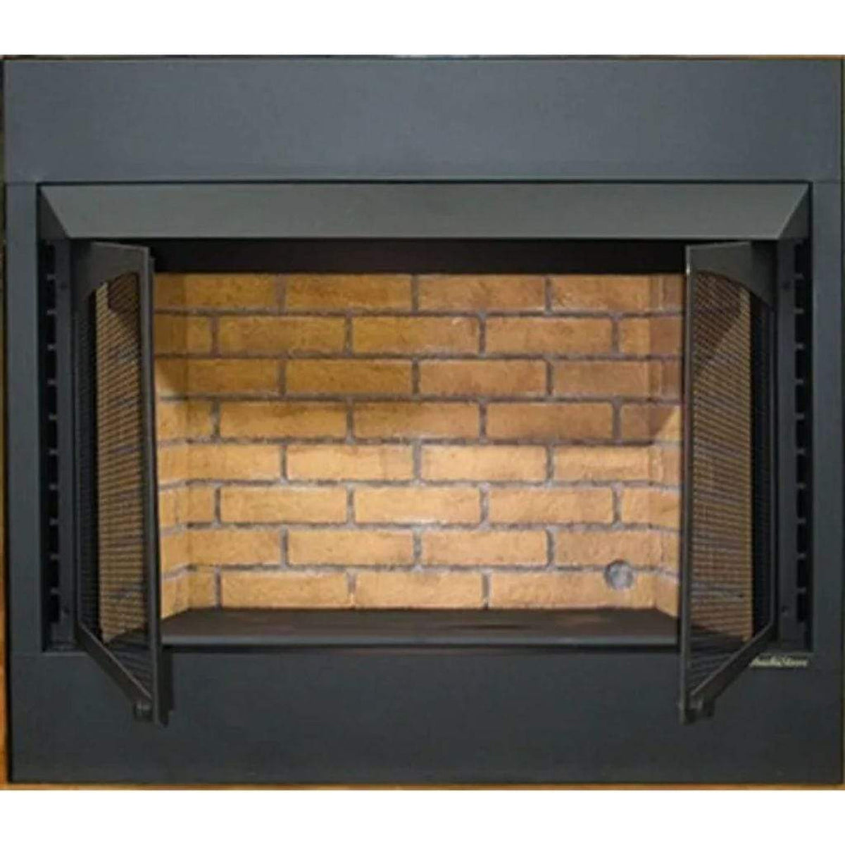 Buck Stove 36" Model ZCBB