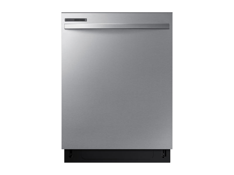 Samsung 24" - Built-In Dishwasher Energy Star - Fingerprint Resistant Finish in Stainless Steel Energy Star