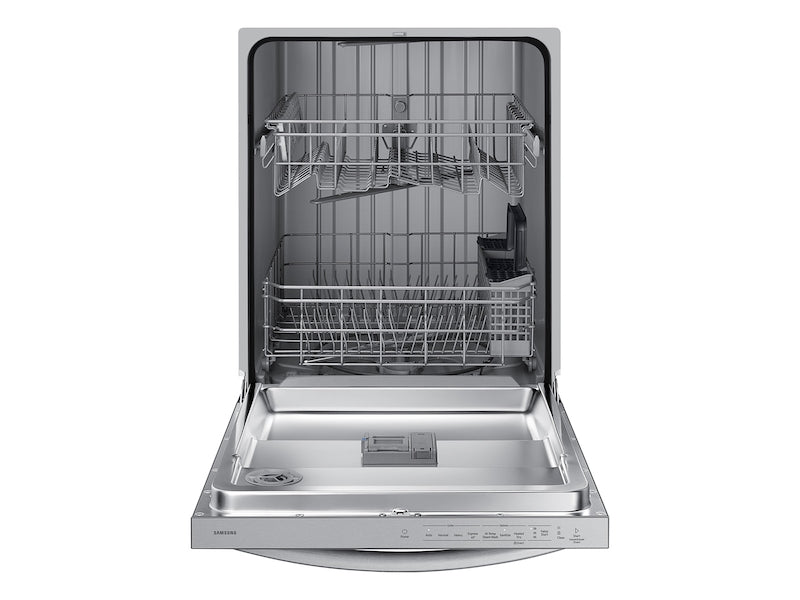 Samsung 24" - Built-In Dishwasher Energy Star - Fingerprint Resistant Finish in Stainless Steel Energy Star