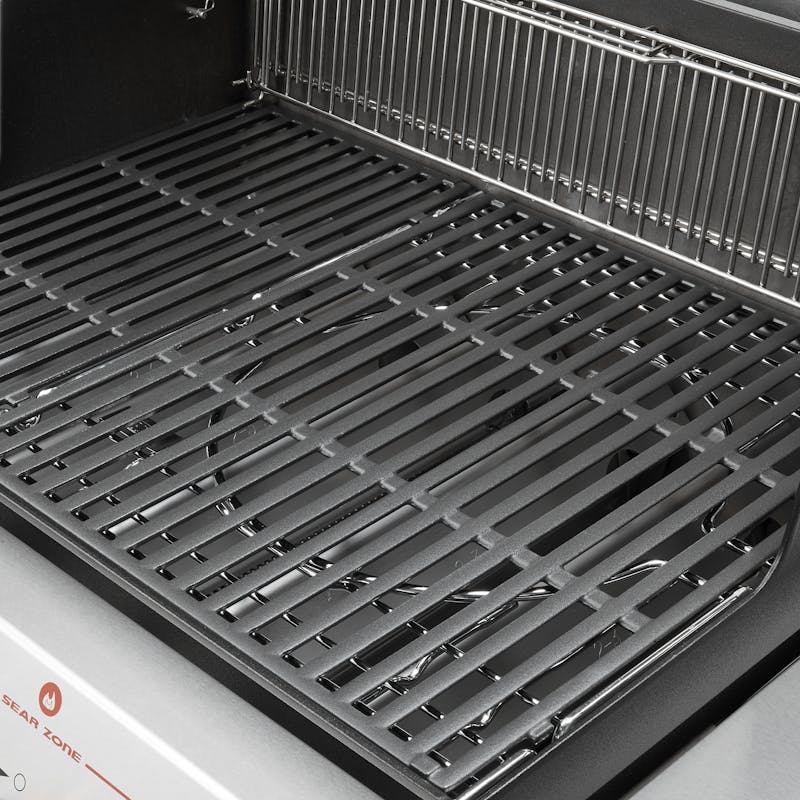 Weber Replacement Crafted PECI Genesis 300 Series Grill Grate 18.9" L X 26.8" W - 7853