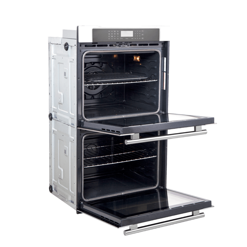 Forno 30″ Built-in Double Wall Oven