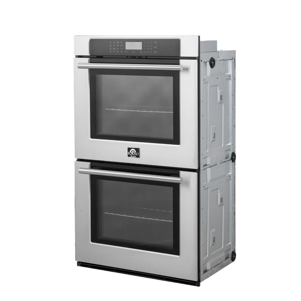 Forno 30″ Built-in Double Wall Oven