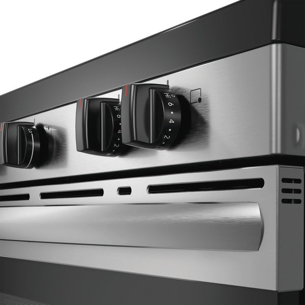 Frigidaire 30" Electric Range Stainless Steel