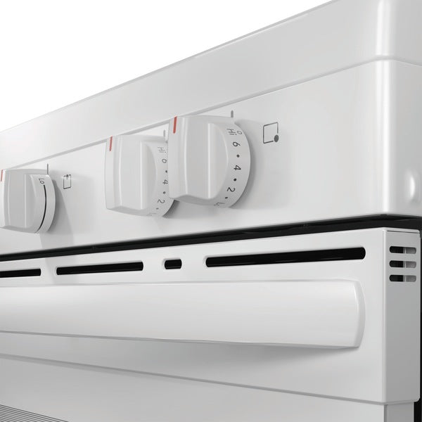 Frigidaire 30" Electric Range White