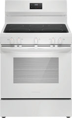 Frigidaire 30" Electric Range White