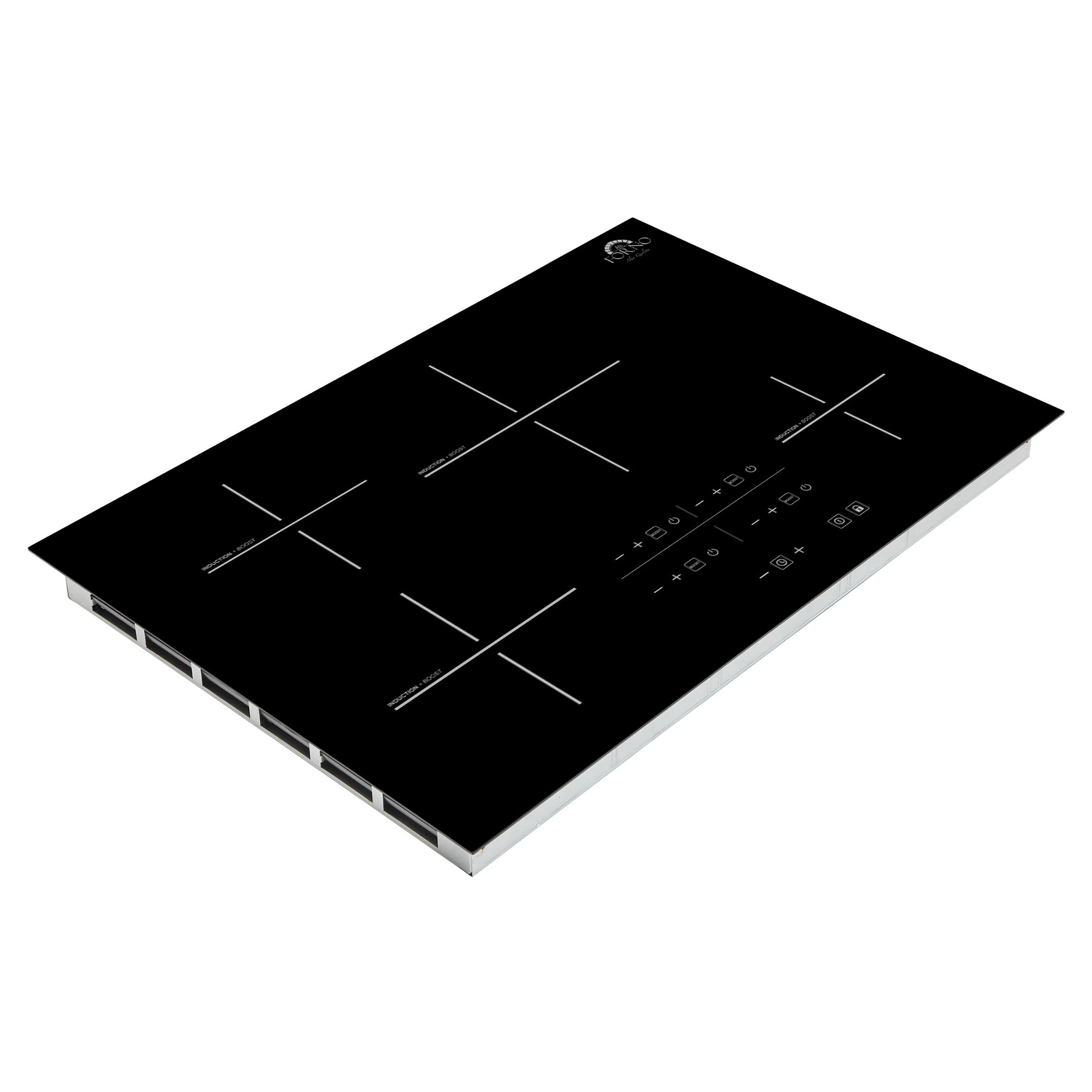 Lecce 30" Built-In Touch Control Induction Cooktop