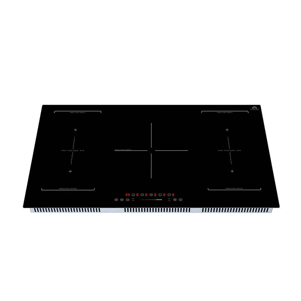 Ornonzo 36-Inch Induction Cooktop