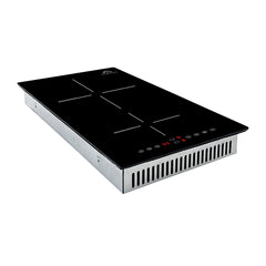 Parco 12-Inch Induction Cooktop
