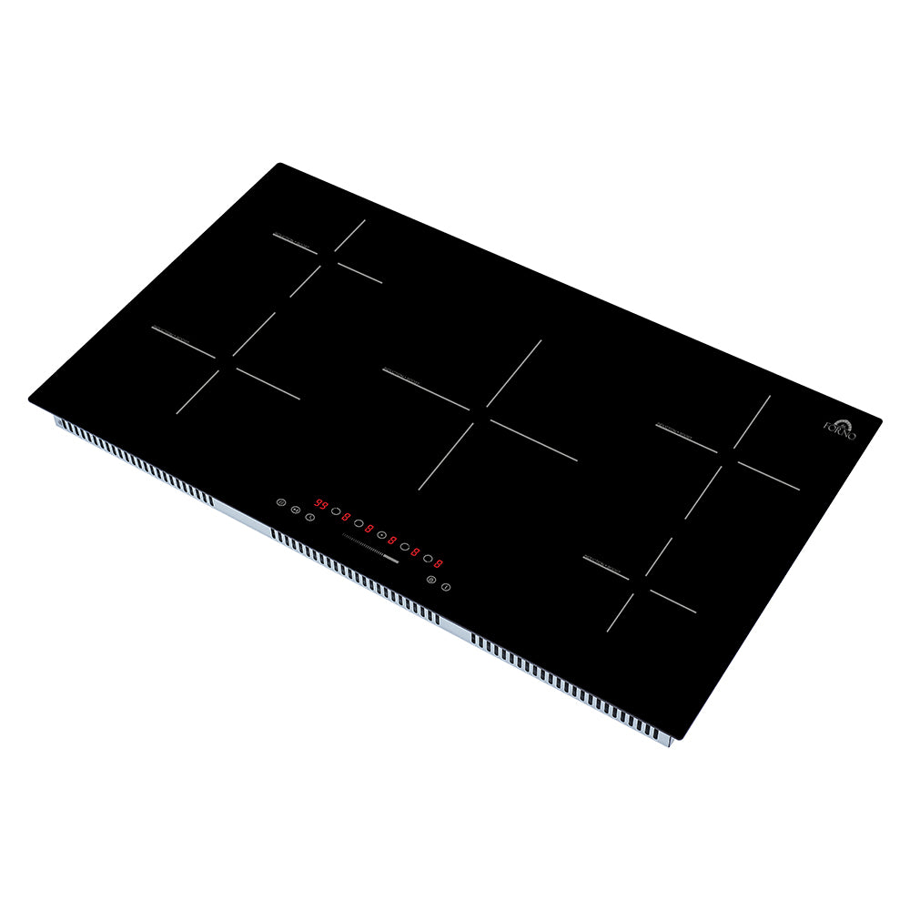 Parco 36-Inch Induction Cooktop