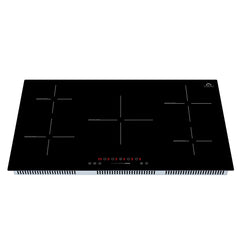 Parco 36-Inch Induction Cooktop