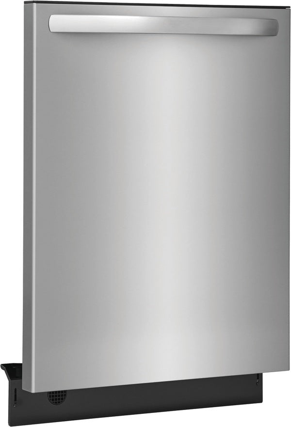 Frigidaire 24" Stainless Steel Tub Dishwasher