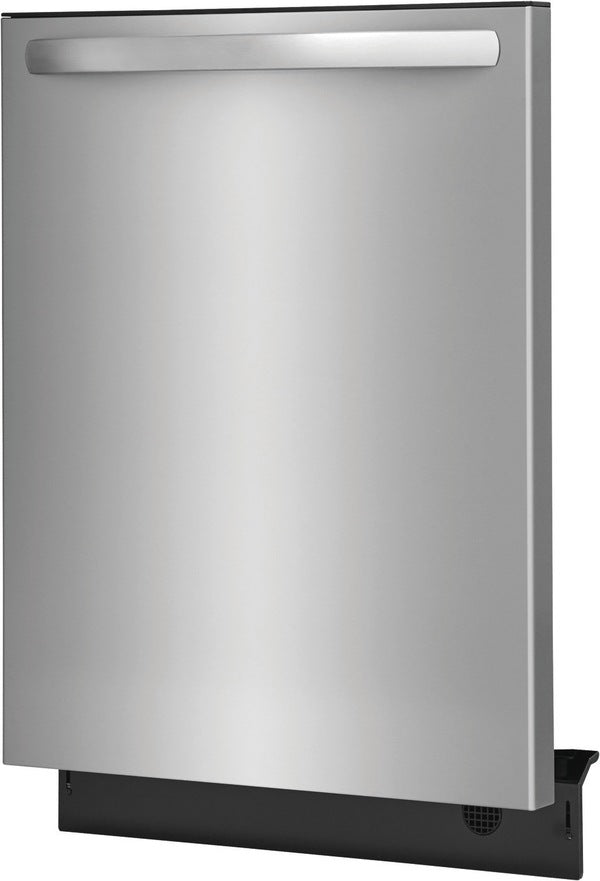 Frigidaire 24" Stainless Steel Tub Dishwasher