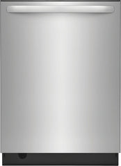 Frigidaire 24" Stainless Steel Tub Dishwasher