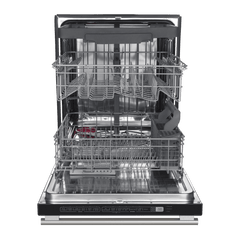 FORNO 24” Pozzo White Dishwasher