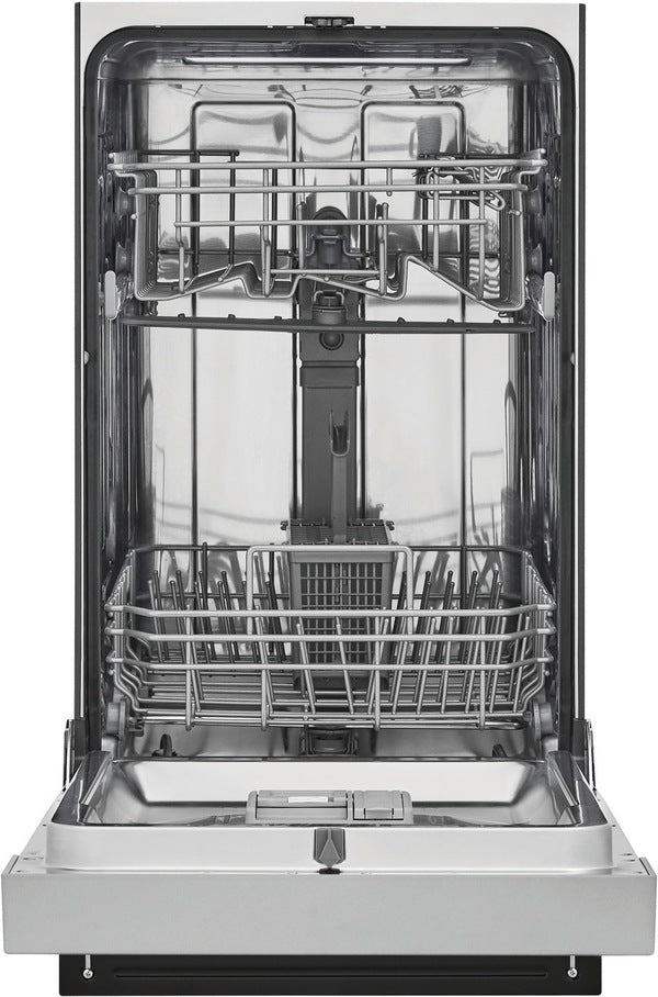 Frigidaire 18" Stainless Steel Tub Dishwasher