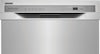 Frigidaire 24" Stainless Steel Tub Dishwasher