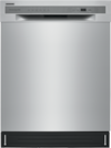 Frigidaire 24" Stainless Steel Tub Dishwasher