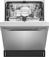 Frigidaire 24" Stainless Steel Tub Dishwasher