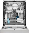 Frigidaire 24" Stainless Steel Tub Dishwasher