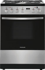 Frigidaire 24" Electric Range  Stainless Steel