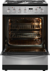 Frigidaire 24" Electric Range  Stainless Steel