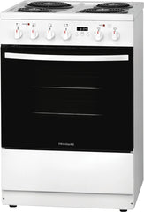 Frigidaire 24" Electric Range White