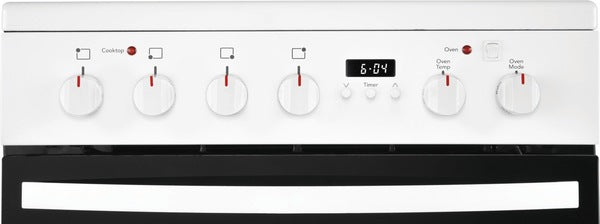 Frigidaire 24" Electric Range White