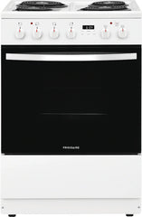 Frigidaire 24" Electric Range White