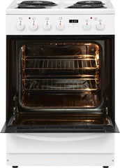 Frigidaire 24" Electric Range White