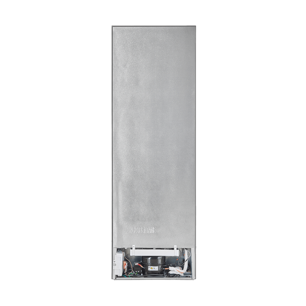 FORNO – Guardia 23.4’’ Bottom Freezer Refrigerator Right Swing, 10.8 cu.ft.