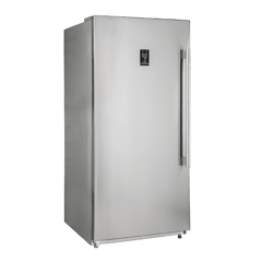 Forno Rizzuto 60″ W. Dual Combo Convertible Refrigerator