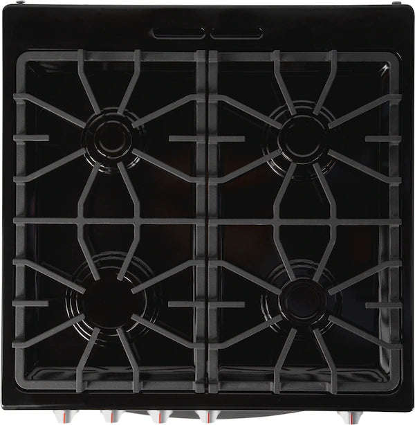 Frigidaire 24" Gas Range Stainless Steel