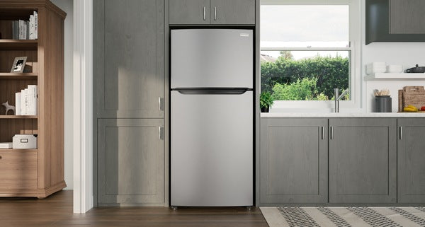 Frigidaire 18.3 Cu. Ft. Top Freezer Refrigerator